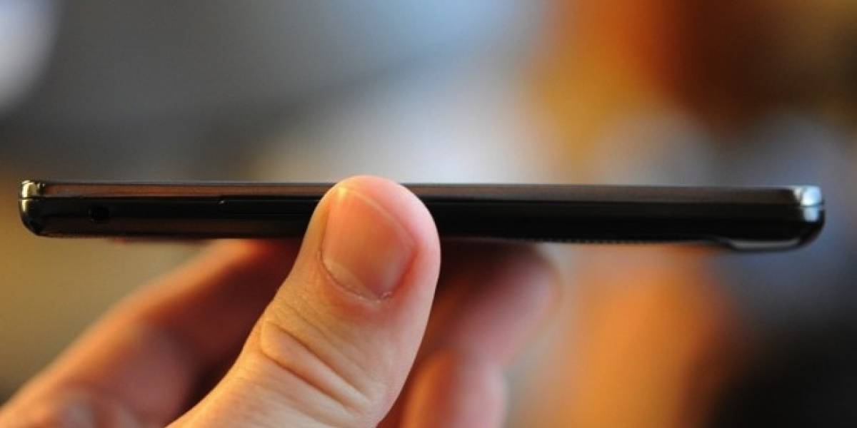 Samsung venderá 374.000.000 teléfonos durante el 2012