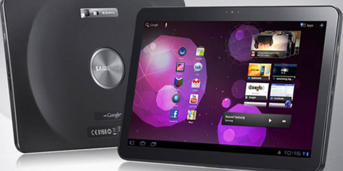CEO de NVIDIA da las claves del estancamiento de las tablets con Android
