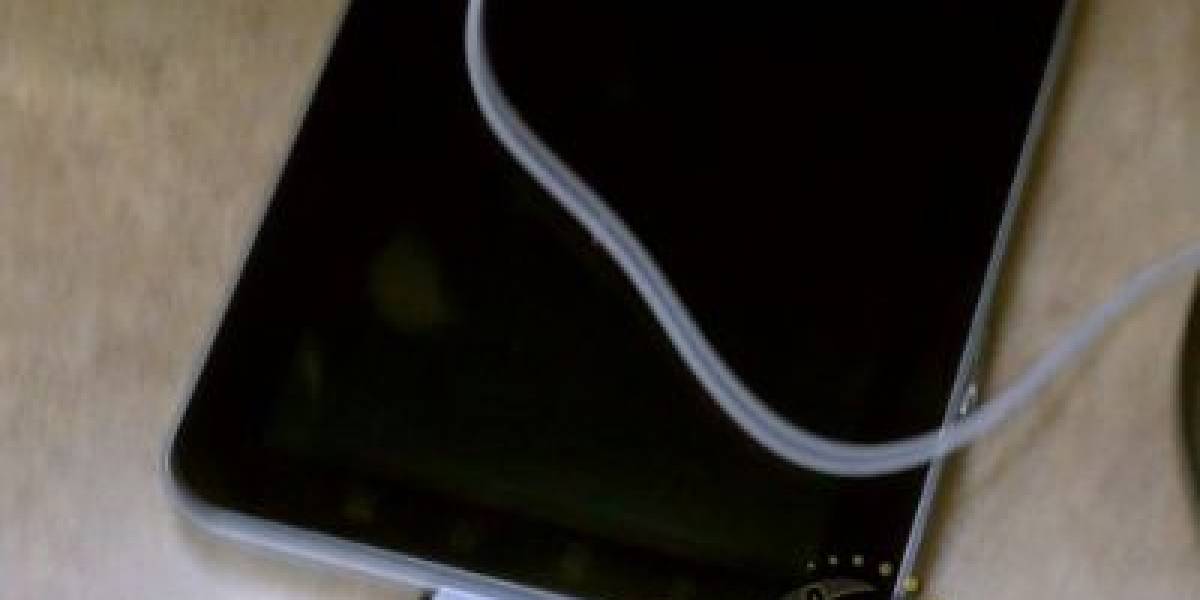 ¿Viene una Galaxy Tab 7,7" con Honeycomb?