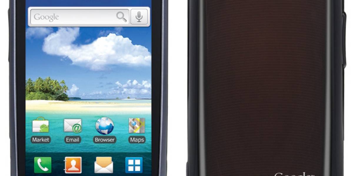 El Samsung Gem hace acto de presencia