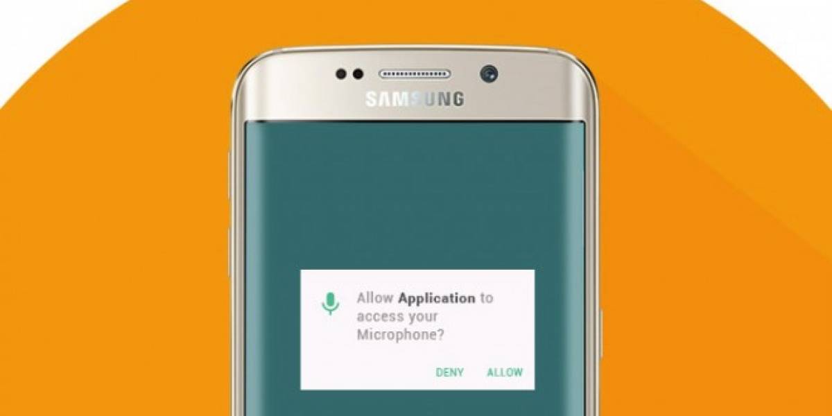Estos serían los primeros Galaxy de Samsung en actualizarse a Android 6.0