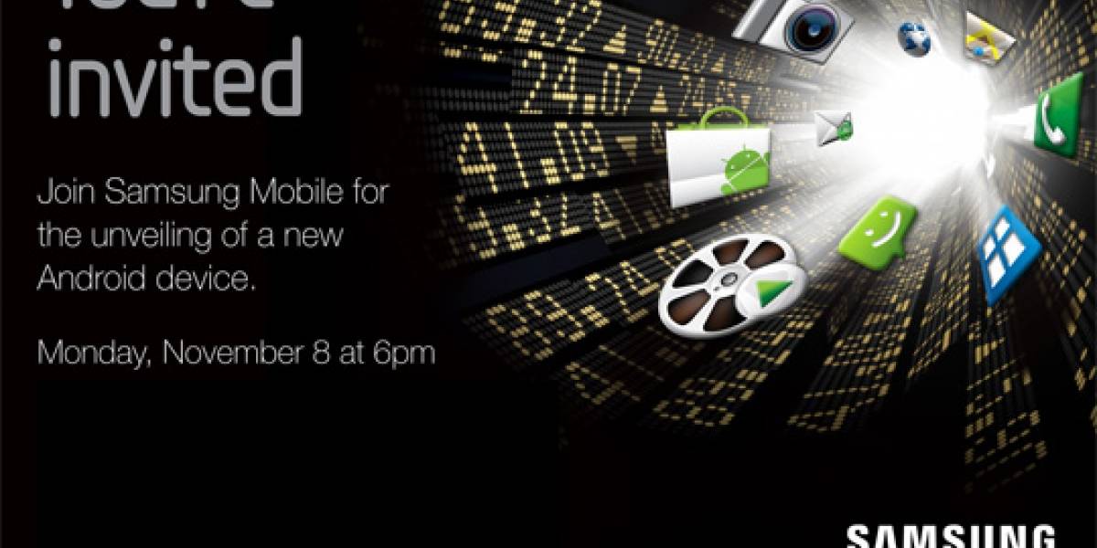 Android 2.3 Gingerbread debutaría en el Nexus Two fabricado por Samsung