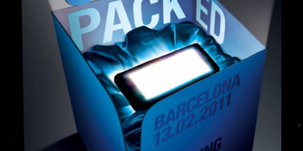 El sucesor del Samsung Galaxy S se deja ver de nuevo