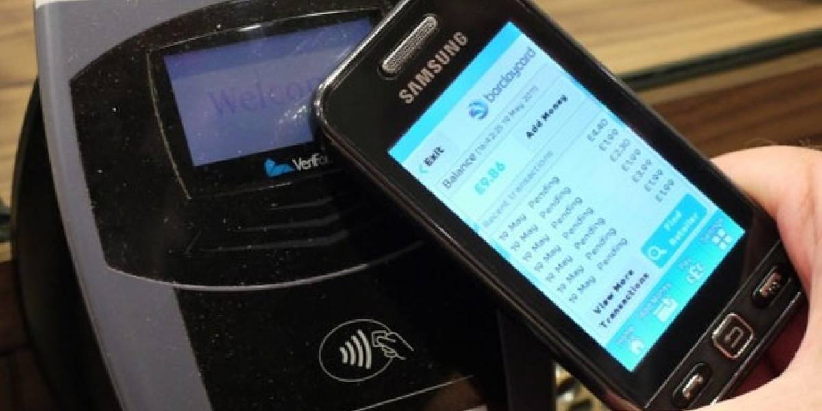 España: Tecnología NFC para controlar la asistencia en la Universidad de Salamanca