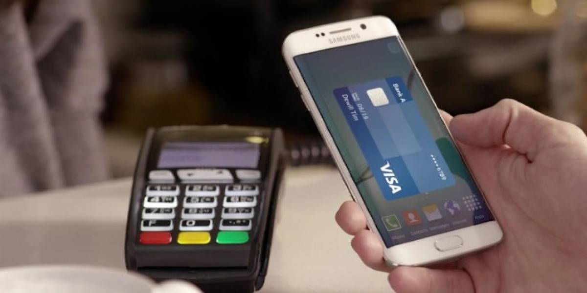 Samsung Pay no funcionará en teléfonos rooteados