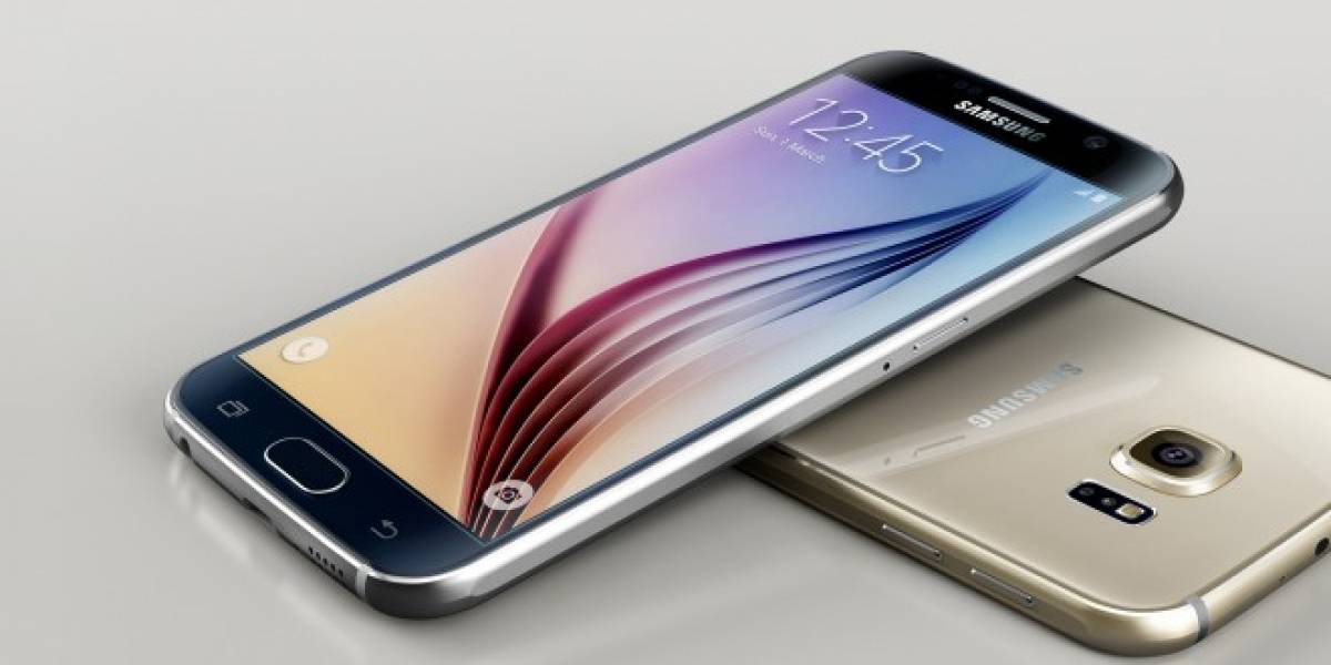 Telcel abre el registro para el Samsung Galaxy S6 y Edge en México
