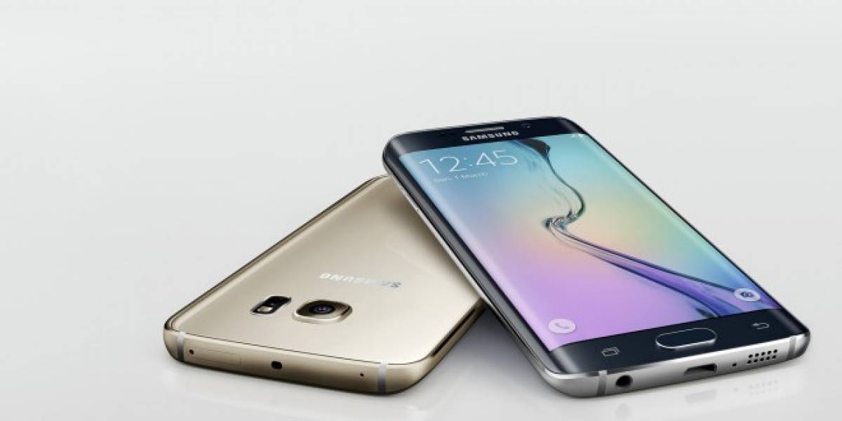 Samsung confirma por accidente existencia del Galaxy S7 Edge