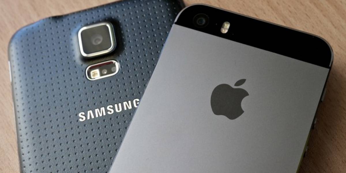 Samsung apelará en la Corte Suprema el fallo por patentes ganado por Apple