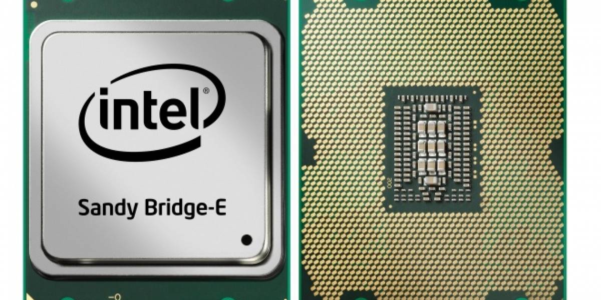 CPUs Intel Sandy Bridge-E stepping C1 no soportan multi-GPU en modo PCIe 3.0