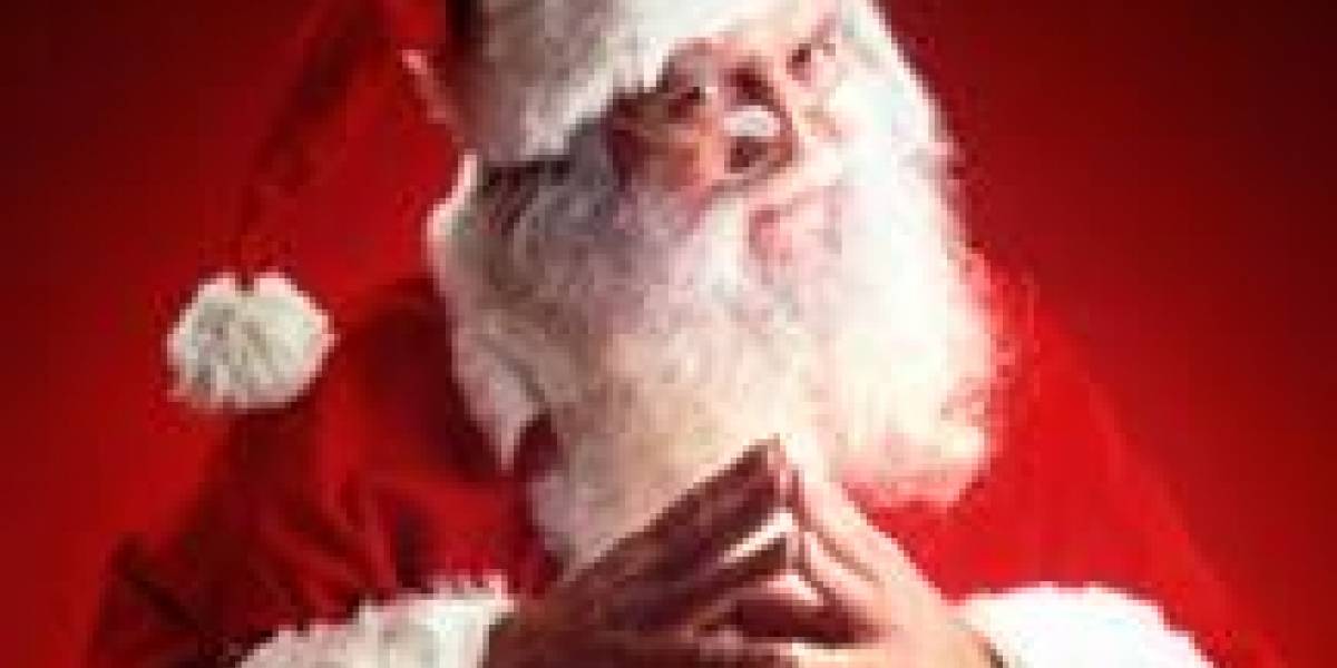 Impresentable: Viejito Pascuero de Microsoft escribe obscenidades a niños en Messenger
