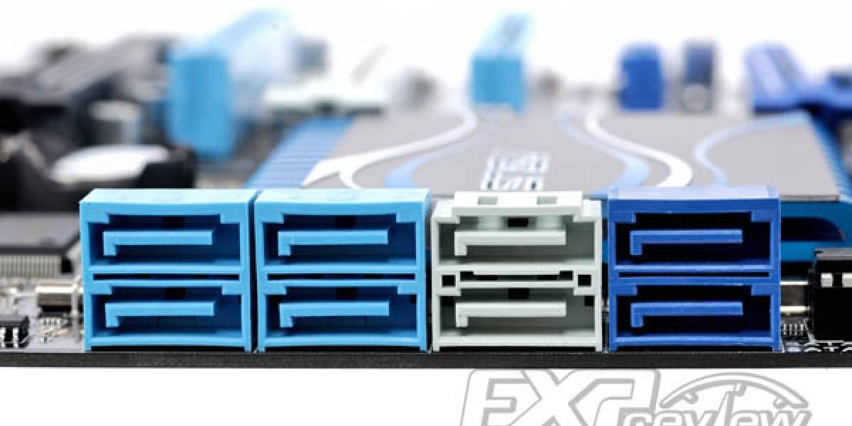 Duelo SATA 6Gb/s 2011: Marvell vs Intel vs AMD