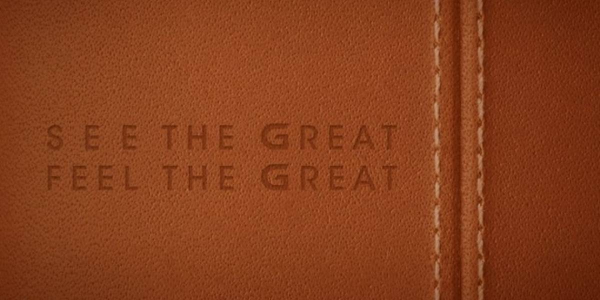 Ya hay fecha para la presentación oficial del LG G4