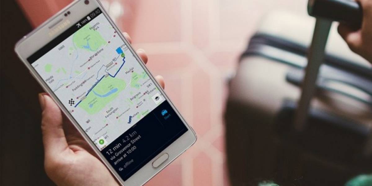 Nokia lanza beta pública de su famosa aplicación de mapas HERE