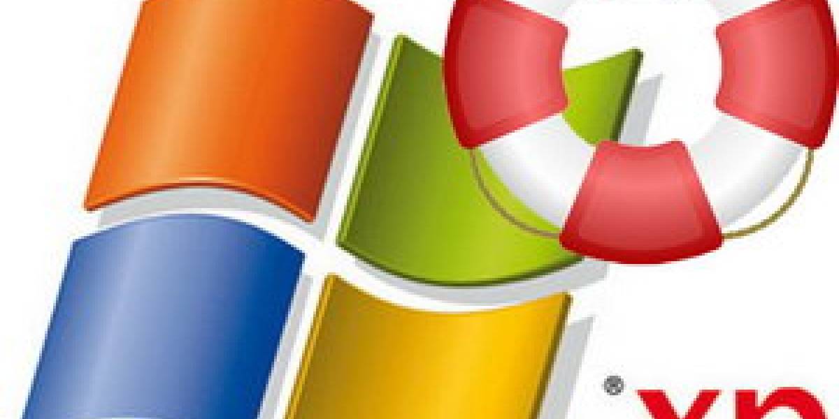 Salvemos a Windows XP!