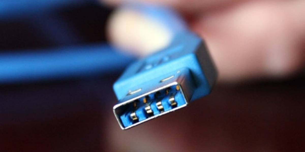 Intel de todas formas soportará USB 3.0... en el futuro