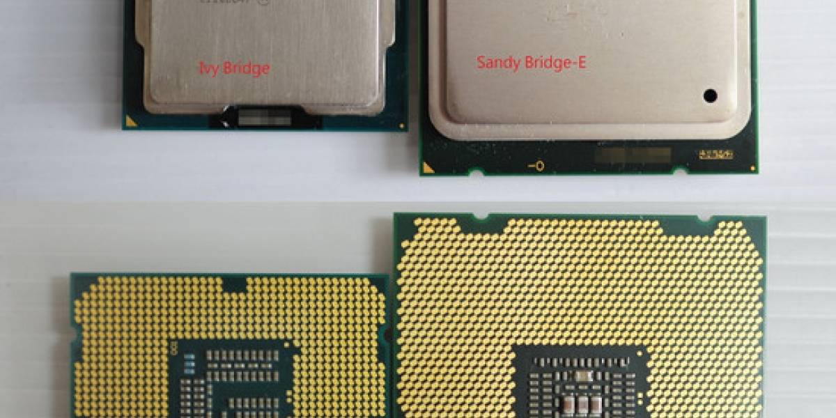Se filtran detalles del CPU Sandy Bridge-EP: 8 núcleos, 3.0GHz, 150W