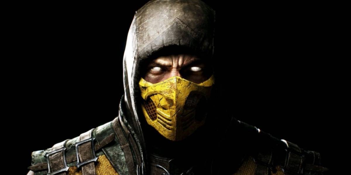 Vean los brutales fatalities de Scorpion y Quan Chi en Mortal Kombat X