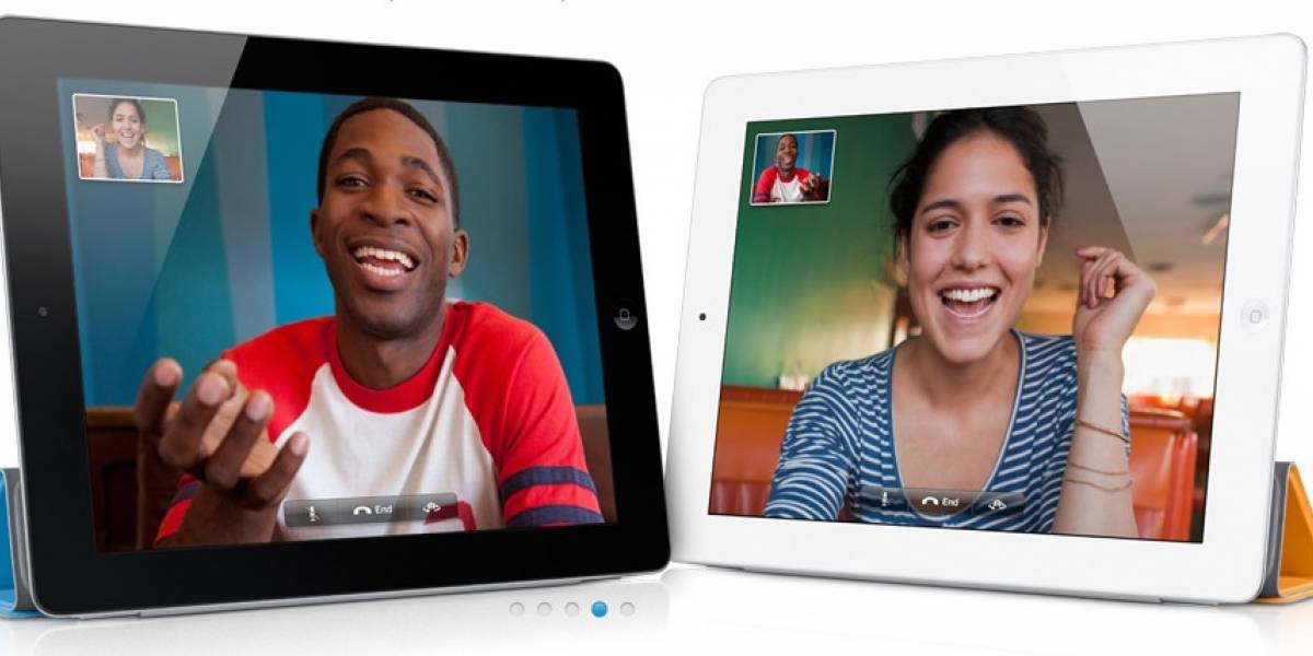 iPad 2: La reencarnación del tablet de Apple