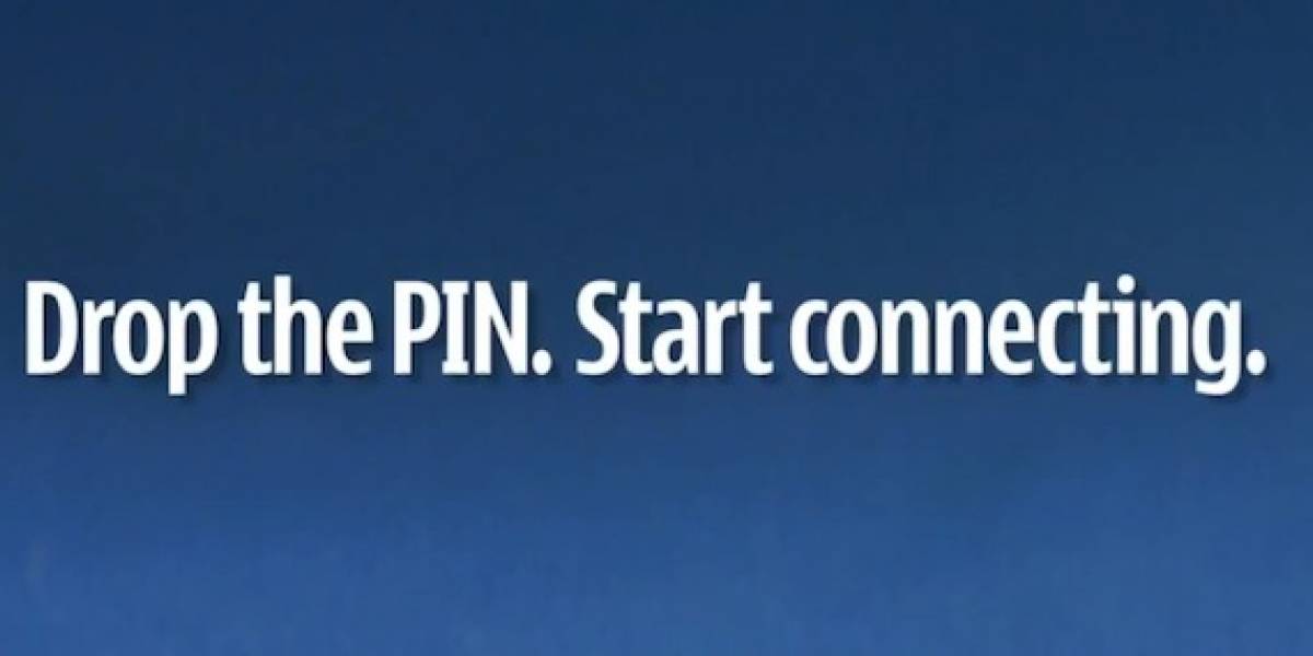 Nokia le pega a Blackberry con garrote ajeno