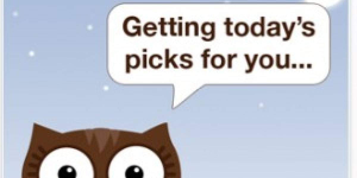 Yahoo! presenta AppSpot, un buscador de apps para iOS y Android