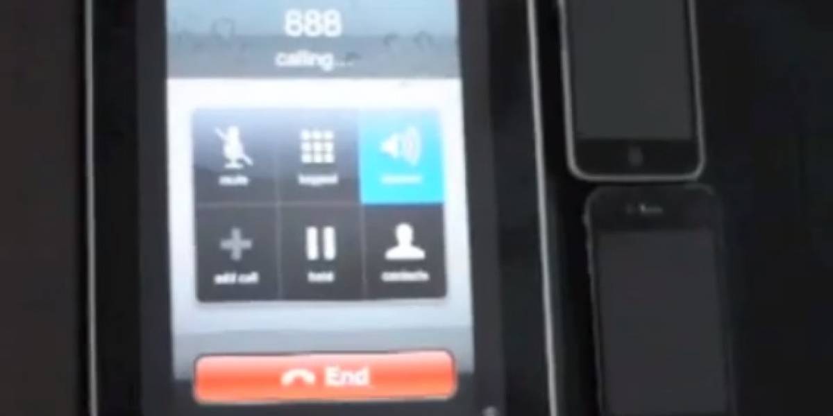 Convierte el iPad en un iPhone sin gastar dinero