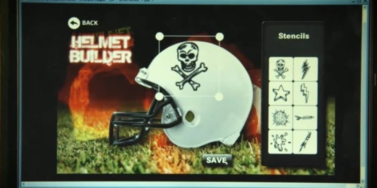 RIM muestra nuevos videos de su tablet PlayBook