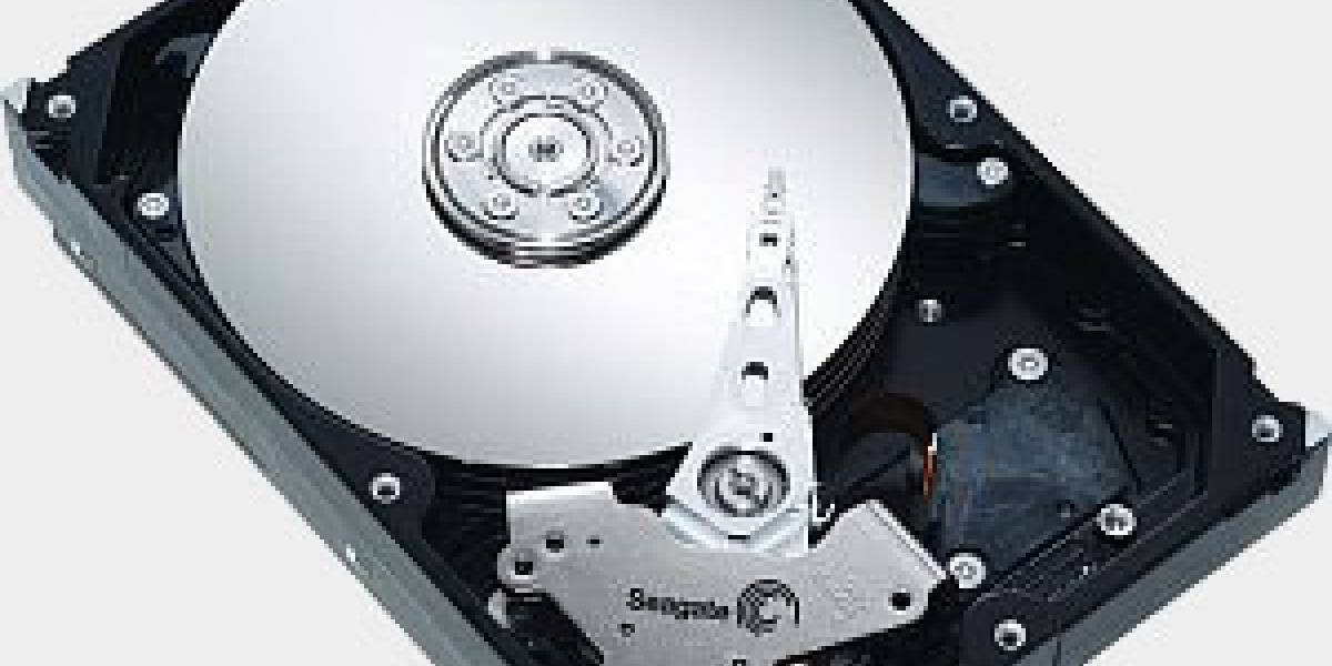 Seagate a comprar los discos duros de Samsung por casi USD$1.4 mil millones