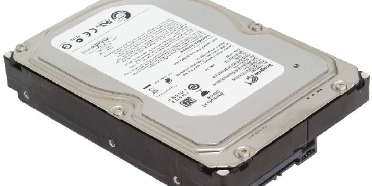 Seagate Barracuda XT 3TB desafía a discos duros de 10000 RPM