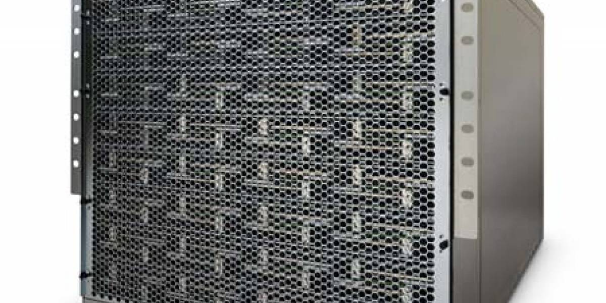 SeaMicro anuncia servidor de 256 Atoms 64 Dual Core