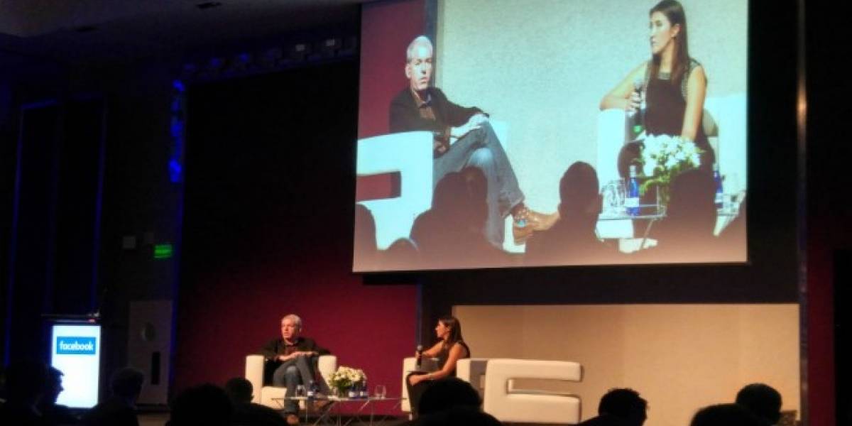 Facebook dice que los smartphones son su prioridad