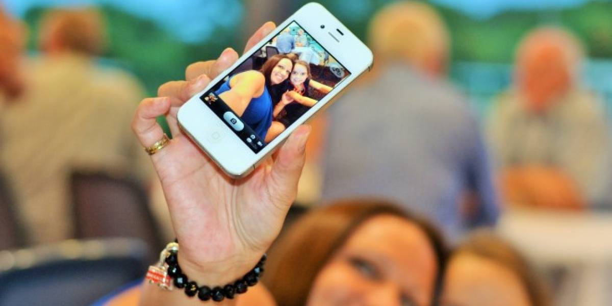 Apple patenta un modo para mejorar tus fotos utilizando reconocimiento facial