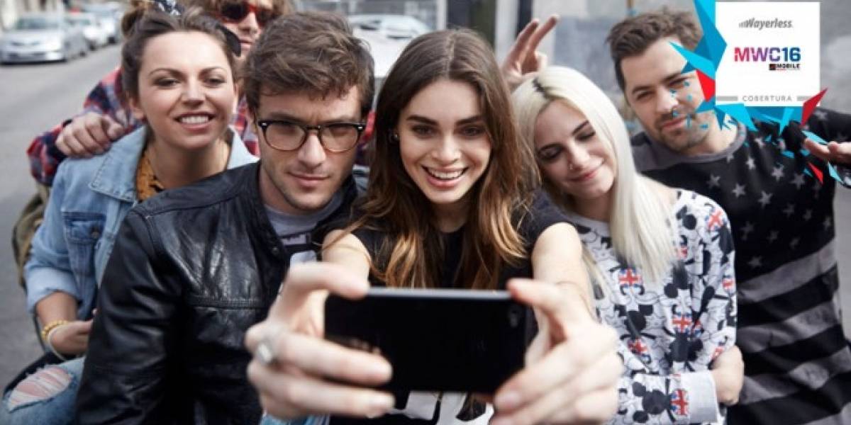 MasterCard aceptará selfies y huellas dactilares para validar compras #MWC16