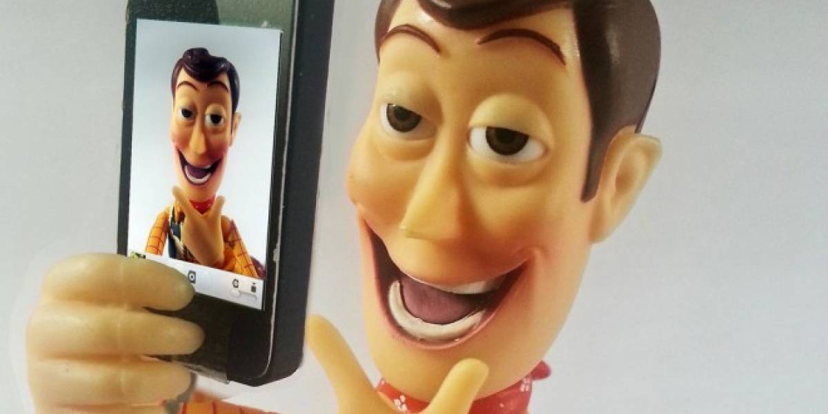 Google Fotos almacenó 24 mil millones de selfies en un año