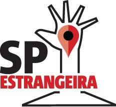 selo sp estrangeira