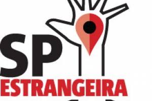 selo sp estrangeira