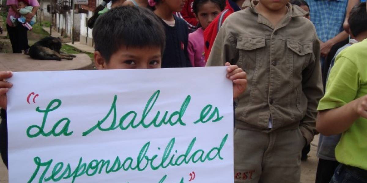 Crean aplicación para combatir el dengue en Perú