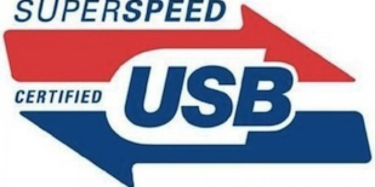 AMD anuncia soporte para USB 3.0 en sus chipsets
