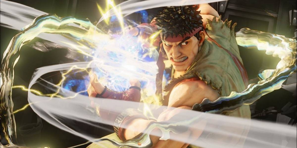 Beta de Street Fighter V se suspende de manera indefinida