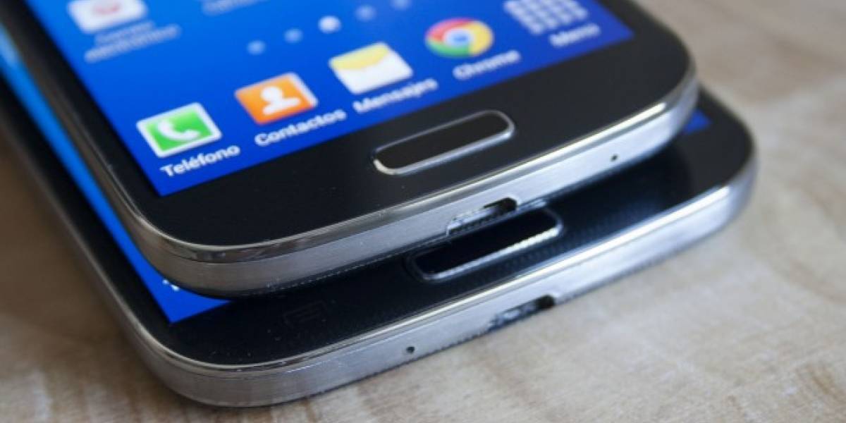 Sonovation anuncia lector de huellas digitales para Gorilla Glass