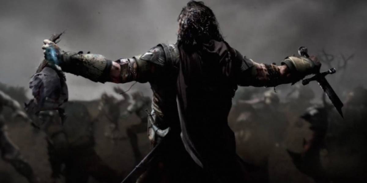 Prensa mundial dice que Shadow of Mordor es de verdad