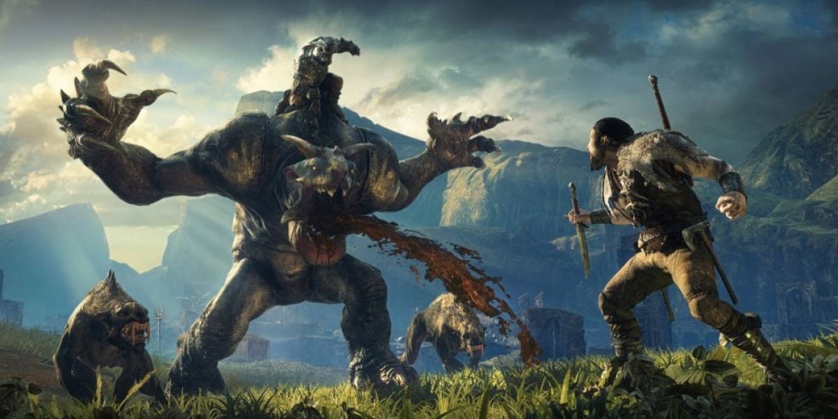 Shadow of Mordor tendrá edición Game of the Year