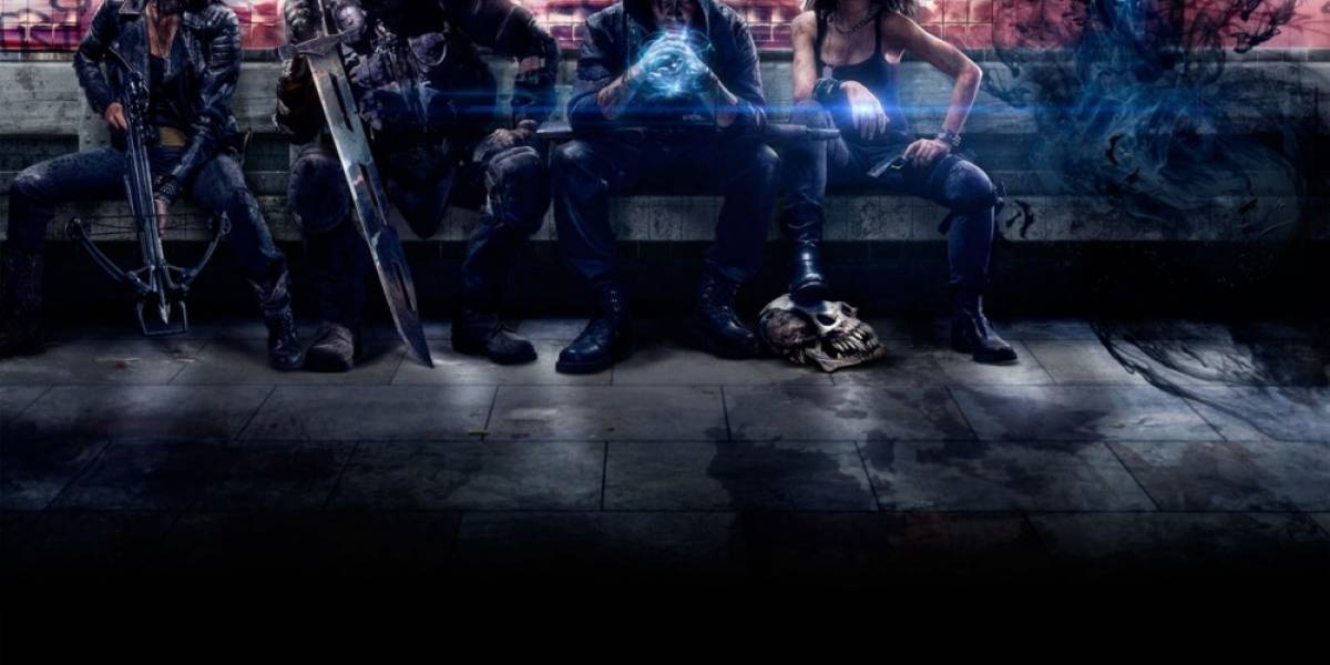 Bioware presenta Shadow Realms #gamescom2014