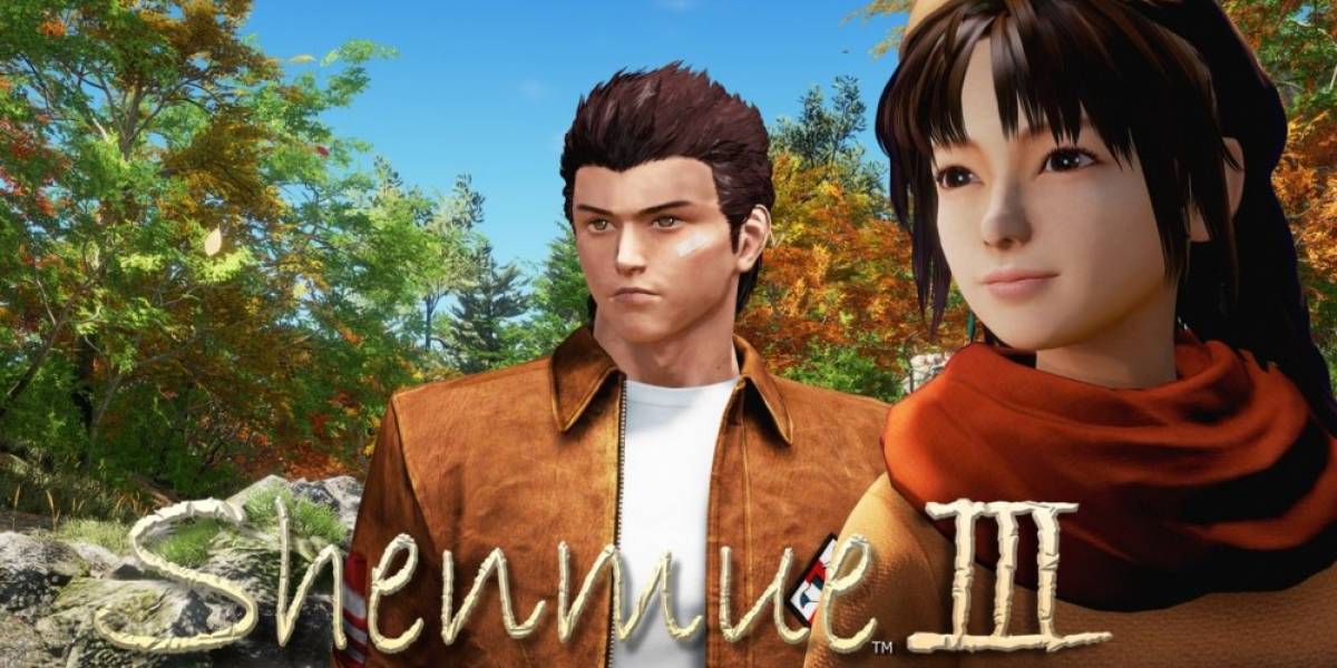 Yu Suzuki revela más detalles de Shenmue 3