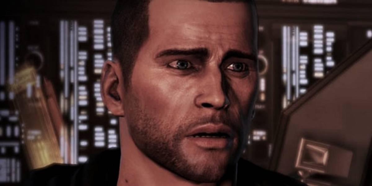 El Comandante Shepard podría no aparecer en el nuevo Mass Effect