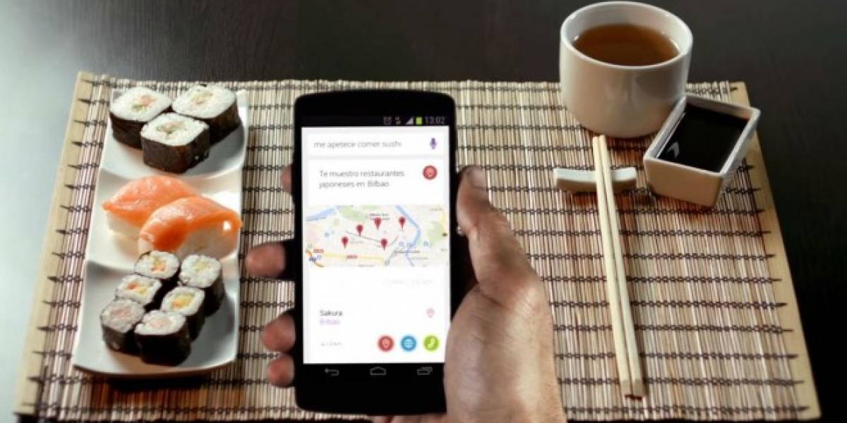 Sherpa Next, la asistente para Android que te hará olvidar a Google Now