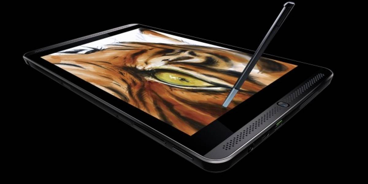 NVIDIA pide a usuarios devolver las NVIDIA Shield Tablet por grave problema con su batería