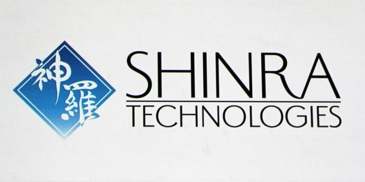 Square Enix anuncia Shinra Technologies, un nuevo servicio de juegos en la nube #TGS2014