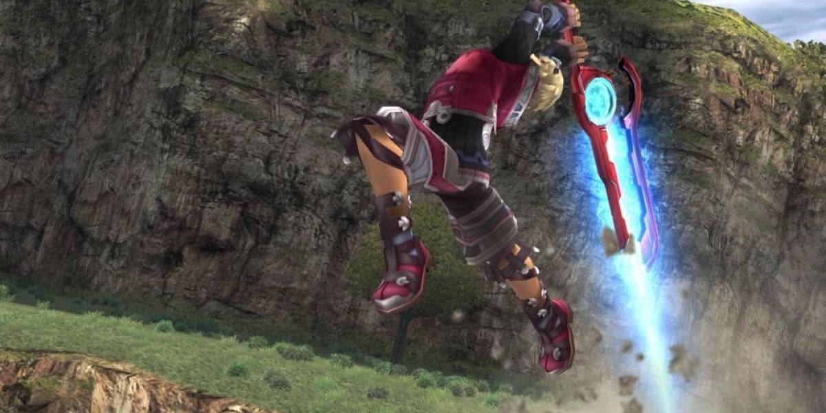 Rumor: Videos filtrados de Super Smash Bros. muestran a Shulk, Ganondorf y Bowser Jr.