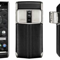 Signature Touch el octa-core de Vertu que cuesta $10.000 dólares