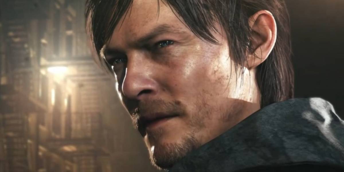 ¿Un Silent Hill de la mano de Hideo Kojima y Guillermo del Toro? #gamescom2014